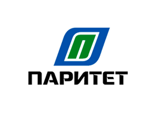 Объект ООО «Паритет –Зернопродукт».