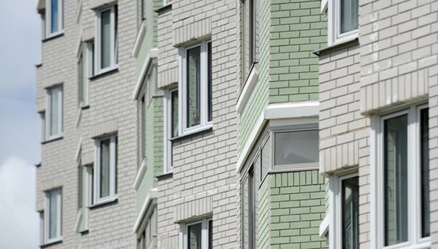 Промжилсервис. Поставлено оборудования для химводоподготовки.